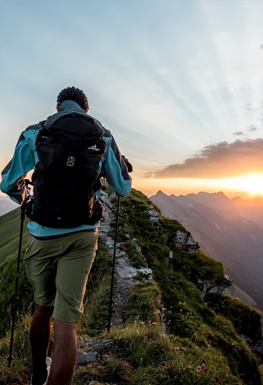 Trekking