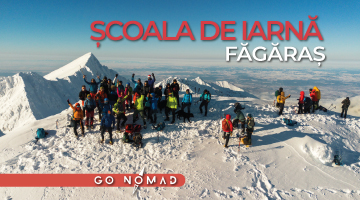 Scoala de Iarna