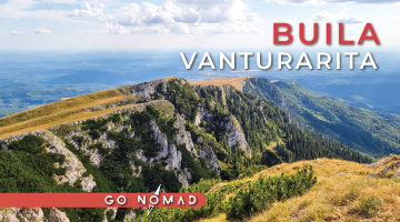 Buila - Vanturarita