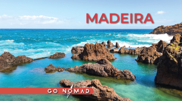 Discover Madeira