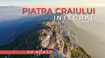 Piatra Craiului integral